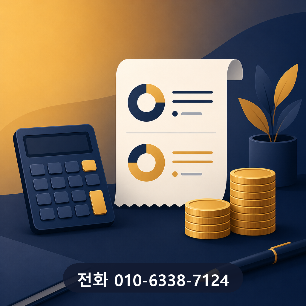 24시 카드깡 수수료 안내 이미지